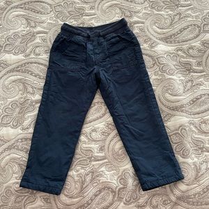 Mothercare kids winter pants